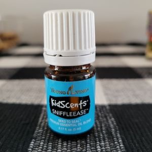 Youngliving KidsScents Sniffleease - NEW!